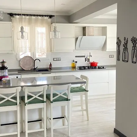 Apartment Sedas House 2&fethiye Merkez *