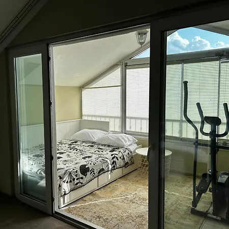 Sedas House 2 & Merkez