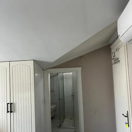 Sedas House 2&fethiye Merkez *