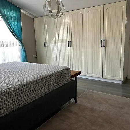 Sedas House 2&fethiye Merkez Apartment