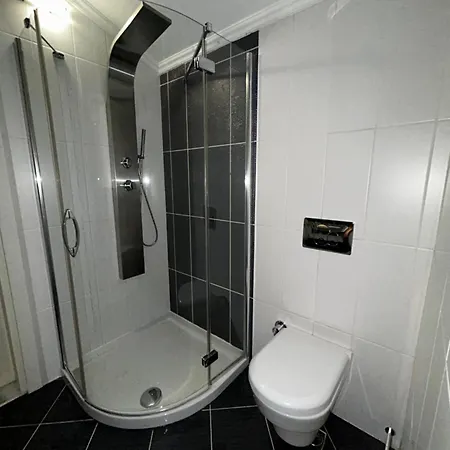 Sedas House 2&fethiye Merkez Fethiye