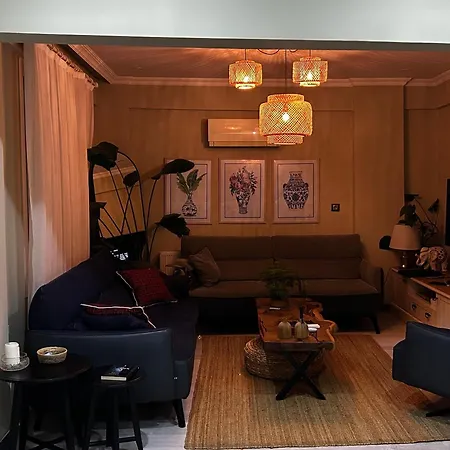 Apartment Sedas House 2&fethiye Merkez Fethiye