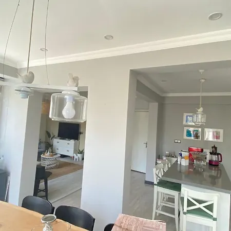 Sedas House 2 & Merkez Apartmán Fethiye