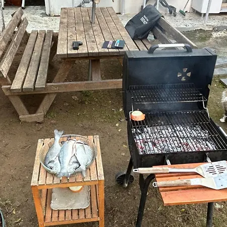 Sedas House 2 & Merkez Apartmán Fethiye