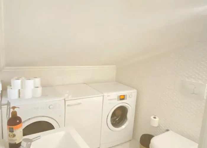 Apartmán Sedas House 2 & Merkez Fethiye