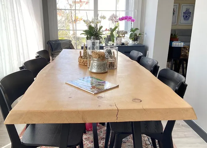 Sedas House 2 & Merkez Apartmán