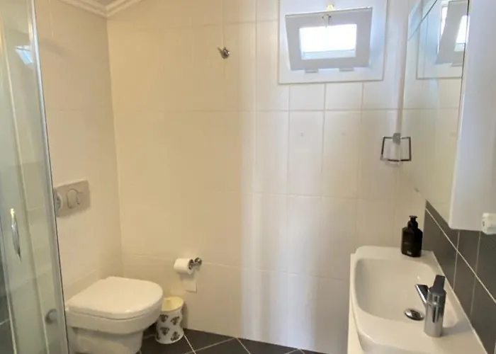 Apartmán Sedas House 2 & Merkez *