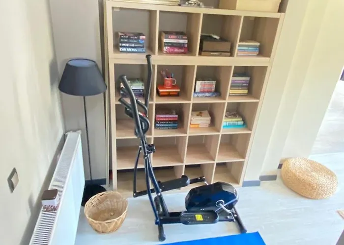 Apartmán Sedas House 2 & Merkez Fethiye