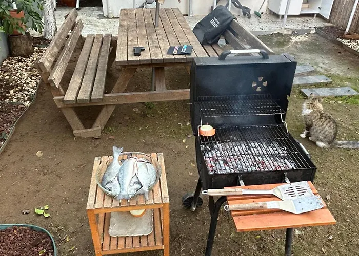 Sedas House 2 & Merkez Apartmán Fethiye