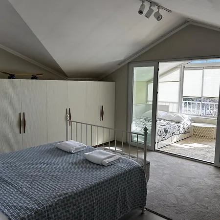 Sedas House 2 & Merkez Apartmán Fethiye