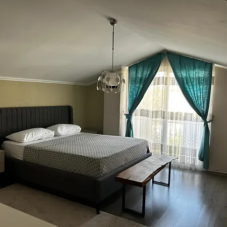 Sedas House 2 & Merkez Apartmán Fethiye