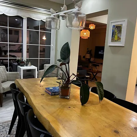 Sedas House 2 & Merkez Appartement