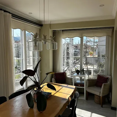 Sedas House 2 & Merkez Appartement Fethiye