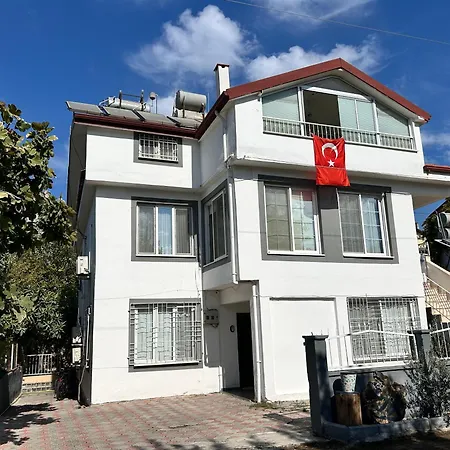 Appartement Sedas House 2 & Merkez