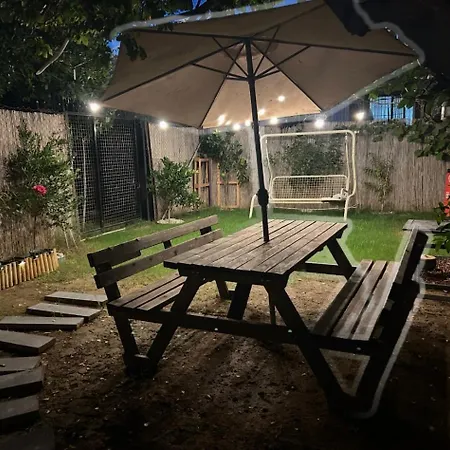 Sedas House 2 & Merkez