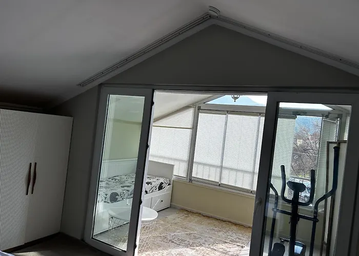 Sedas House 2 & Merkez Apartamento