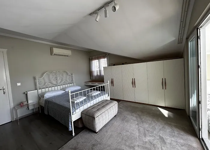 Apartamento Sedas House 2 & Merkez *