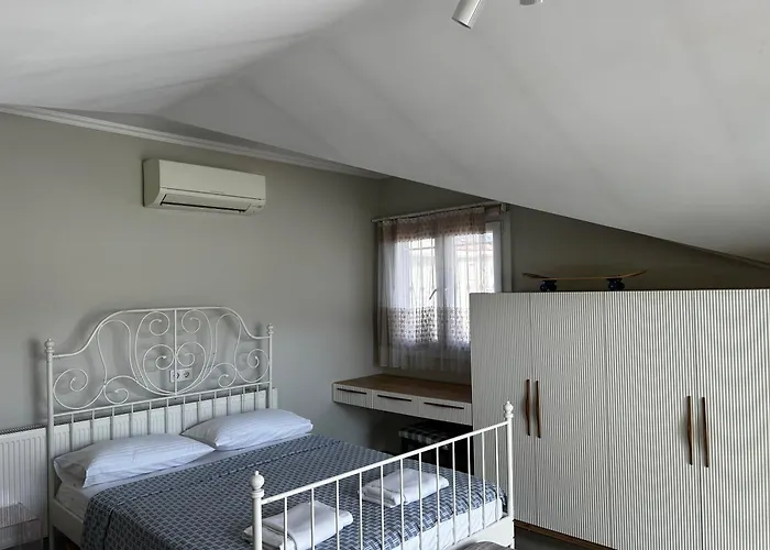 Sedas House 2 & Merkez *