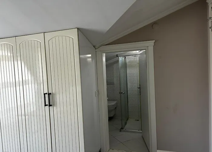 Apartamento Sedas House 2 & Merkez Fethiye