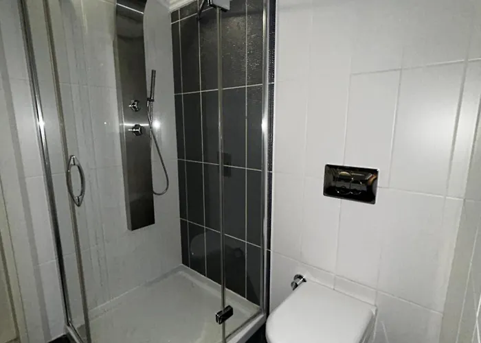 Sedas House 2 & Merkez Fethiye