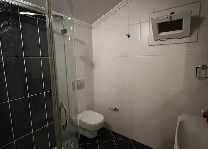 Sedas House 2 & Merkez * Fethiye