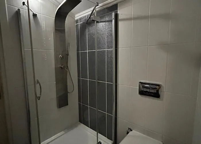 Sedas House 2 & Merkez Apartamento