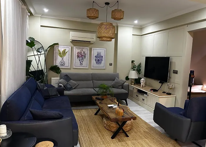 Sedas House 2 & Merkez *