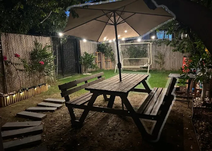 Sedas House 2 & Merkez