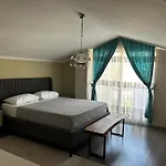 Sedas House 2 & Merkez Lejlighed Fethiye