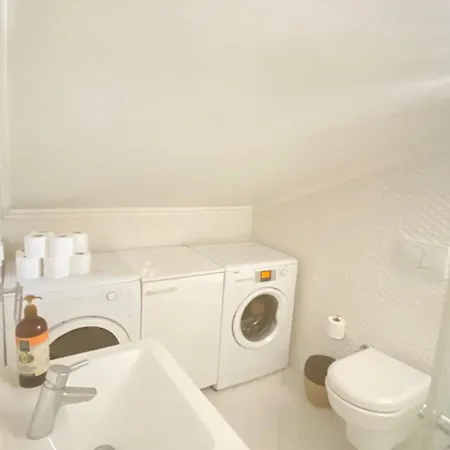 Appartement Sedas House 2 & Merkez Fethiye