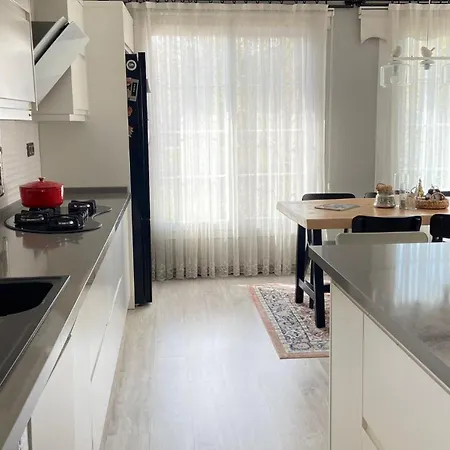 Sedas House 2&fethiye Merkez Daire *