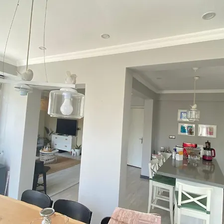 Sedas House 2 & Merkez * فتحية