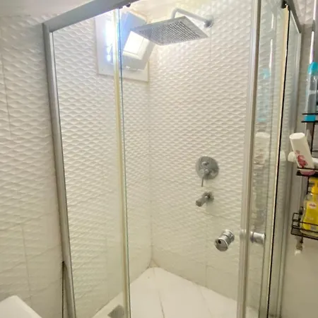 Sedas House 2 & Merkez Apartament *