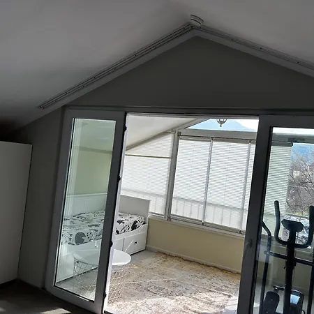 Sedas House 2&fethiye Merkez Daire