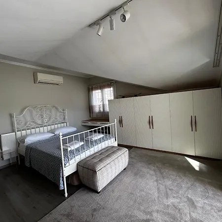 Daire Sedas House 2&fethiye Merkez *