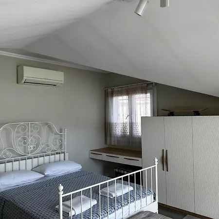 Sedas House 2 & Merkez *