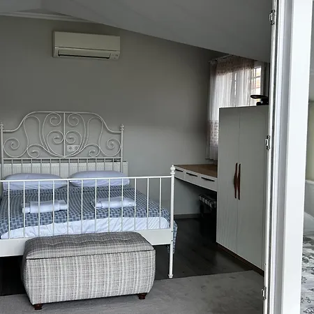 Sedas House 2 & Merkez Fethiye