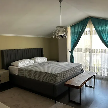 Sedas House 2 & Merkez Apartment Fethiye