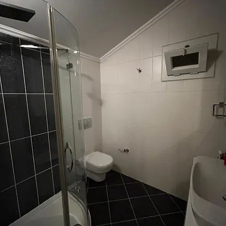 Sedas House 2 & Merkez * فتحية