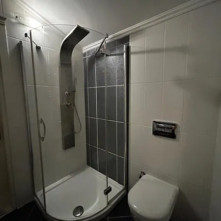 Sedas House 2 & Merkez Apartament