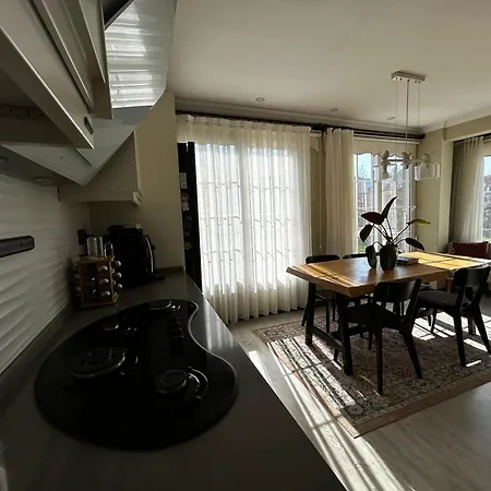 Sedas House 2 & Merkez شقة