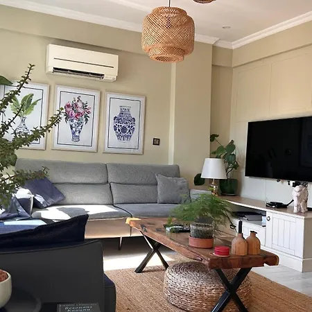 Apartment Sedas House 2 & Merkez *