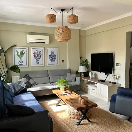 Sedas House 2 & Merkez