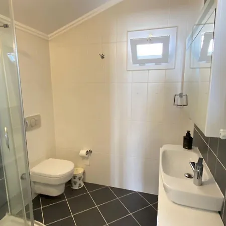 Apartament Sedas House 2 & Merkez *