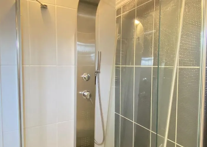 Sedas House 2 & Merkez Appartement