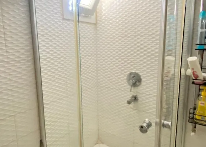 Sedas House 2 & Merkez Lägenhet *