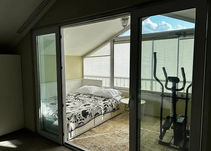 Sedas House 2 & Merkez