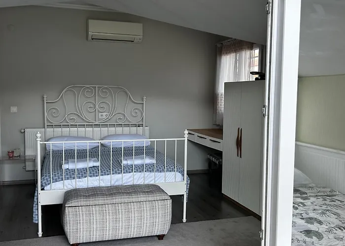 Sedas House 2 & Merkez Fethiye