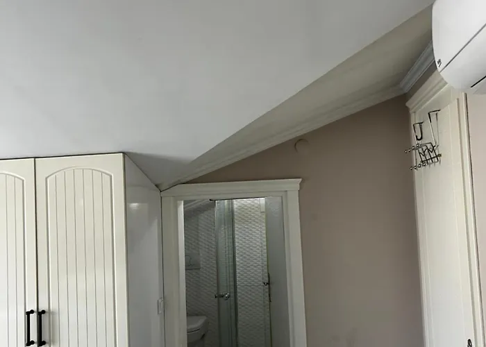 Sedas House 2 & Merkez *